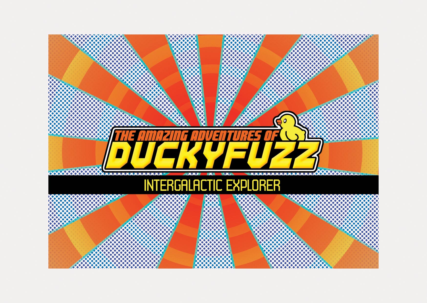 DuckyFuzz