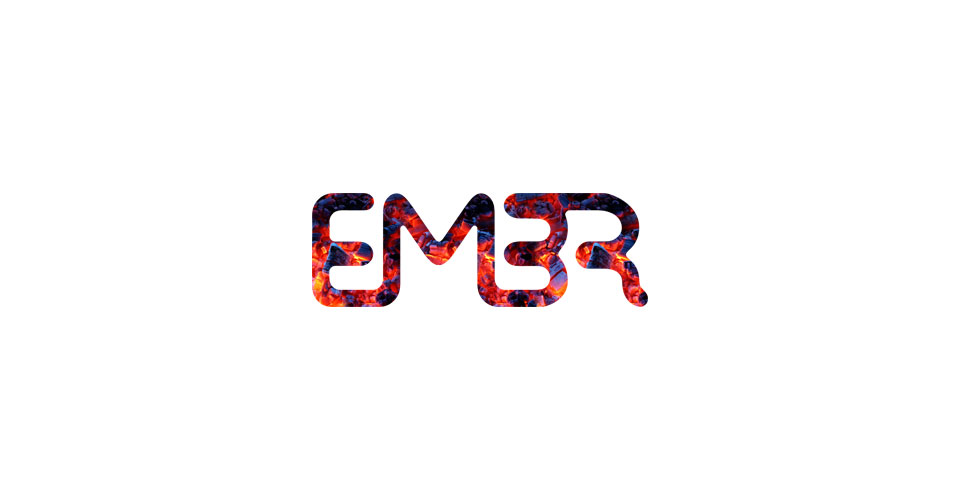 Logounit for UK Based Musical Band – Embr