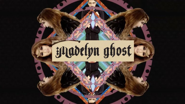 Madelyn Ghost – Vanjaari