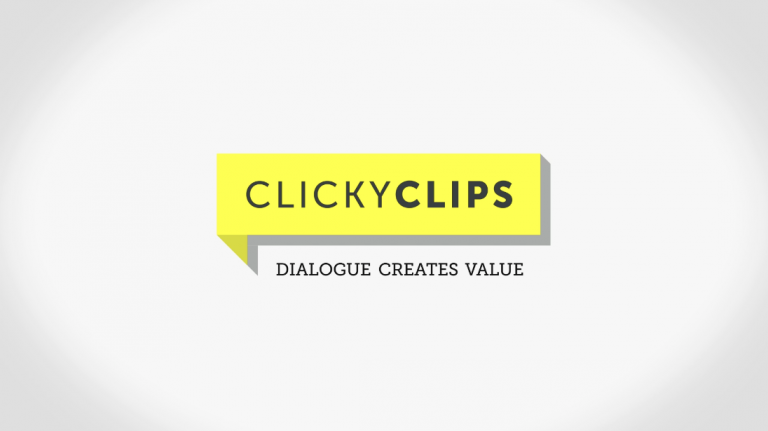 Clicky clips