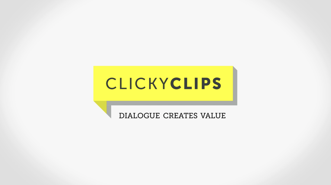 Clicky clips