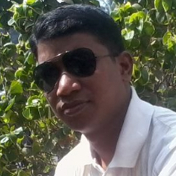 Deepak Patil