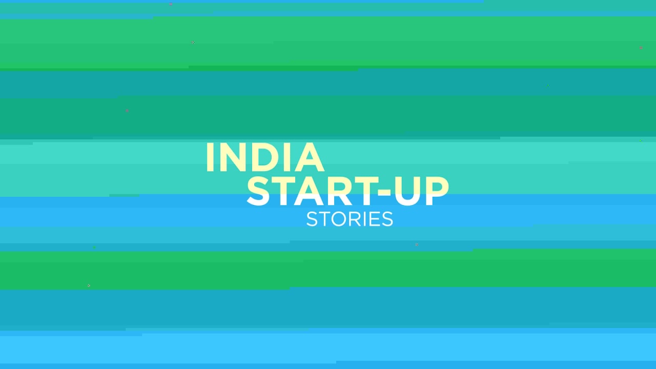 Discovery – India Startup Stories Show Packaging
