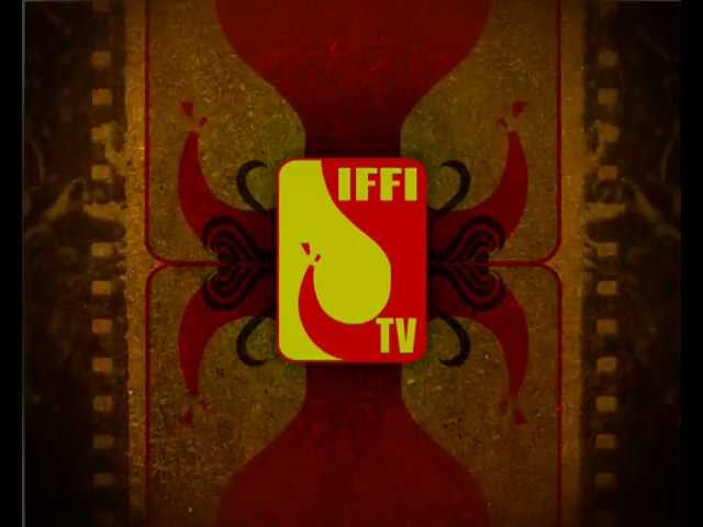 IFFI Festival Broadcast Branding