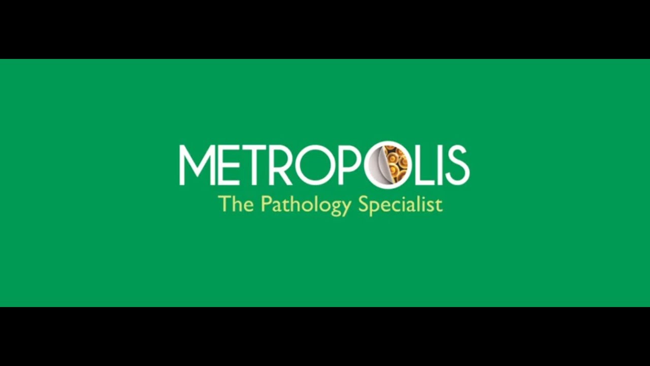 Metropolis Corporate Video