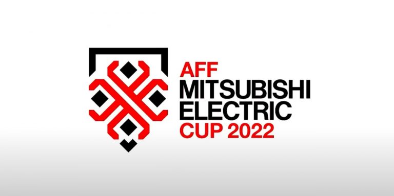 AFF Mitsubishi Electric Cup 2022 Country Mask Animations